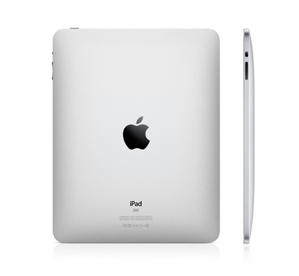 iPAD2 16Gb Wi-Fi Bianco (Apple) - Clicca l'immagine per chiudere